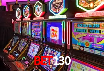 Desvendando o Mundo dos Jogos Virtuais na BET130