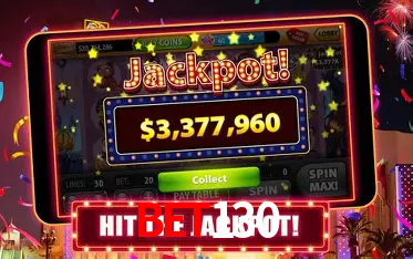 Descubra a Magia dos Jogos de Arcade no BET130