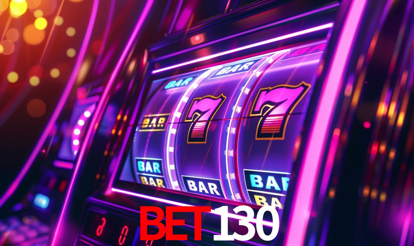 Sinta a adrenalina dos jogos de cassino com BET130