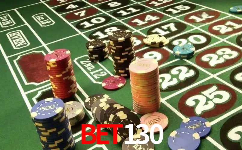 Apostas de Tênis BET130