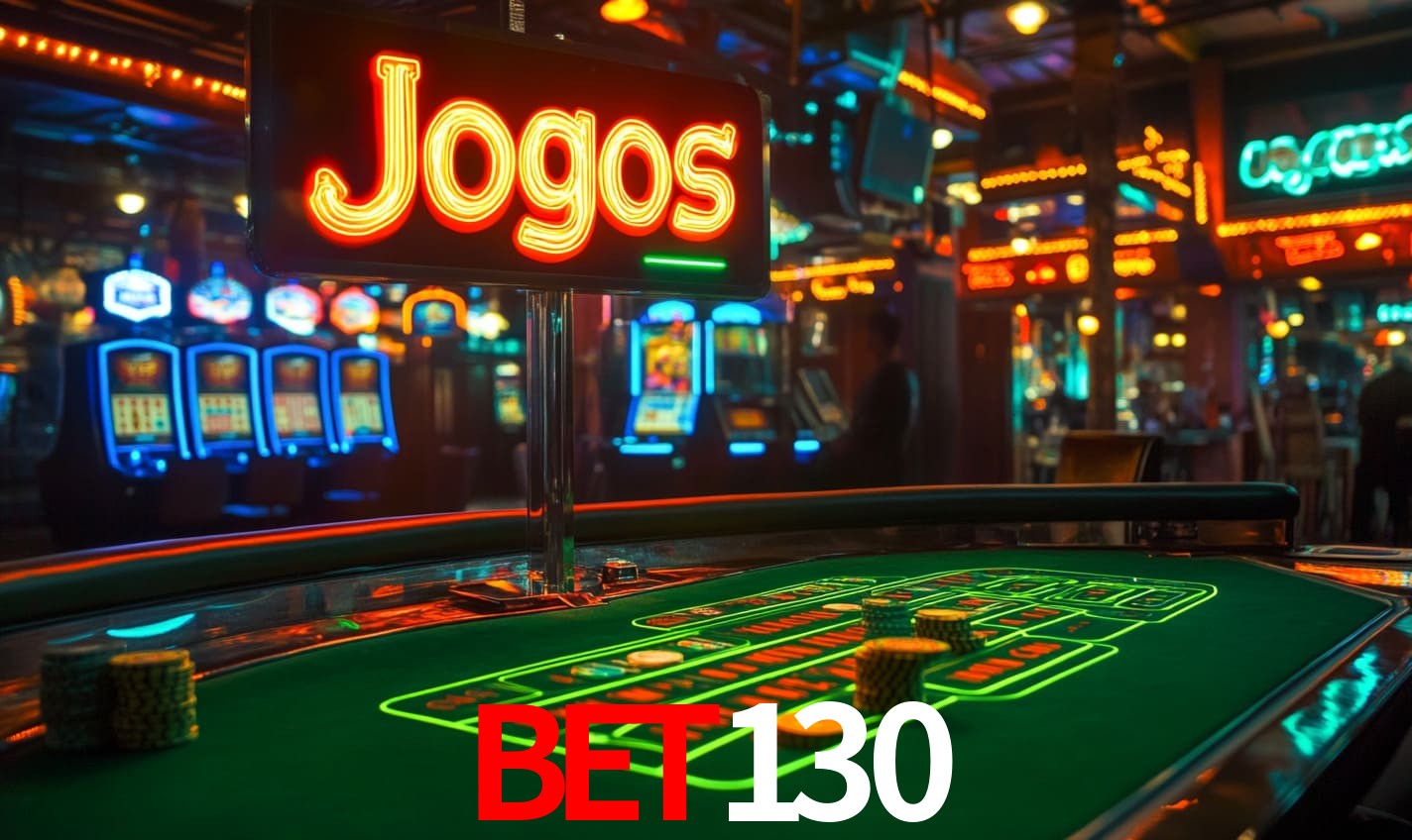 Avaliações dos Jogadores BET130