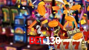 BET130: A Experiência de Casino com Jogos de Mesa ao Vivo