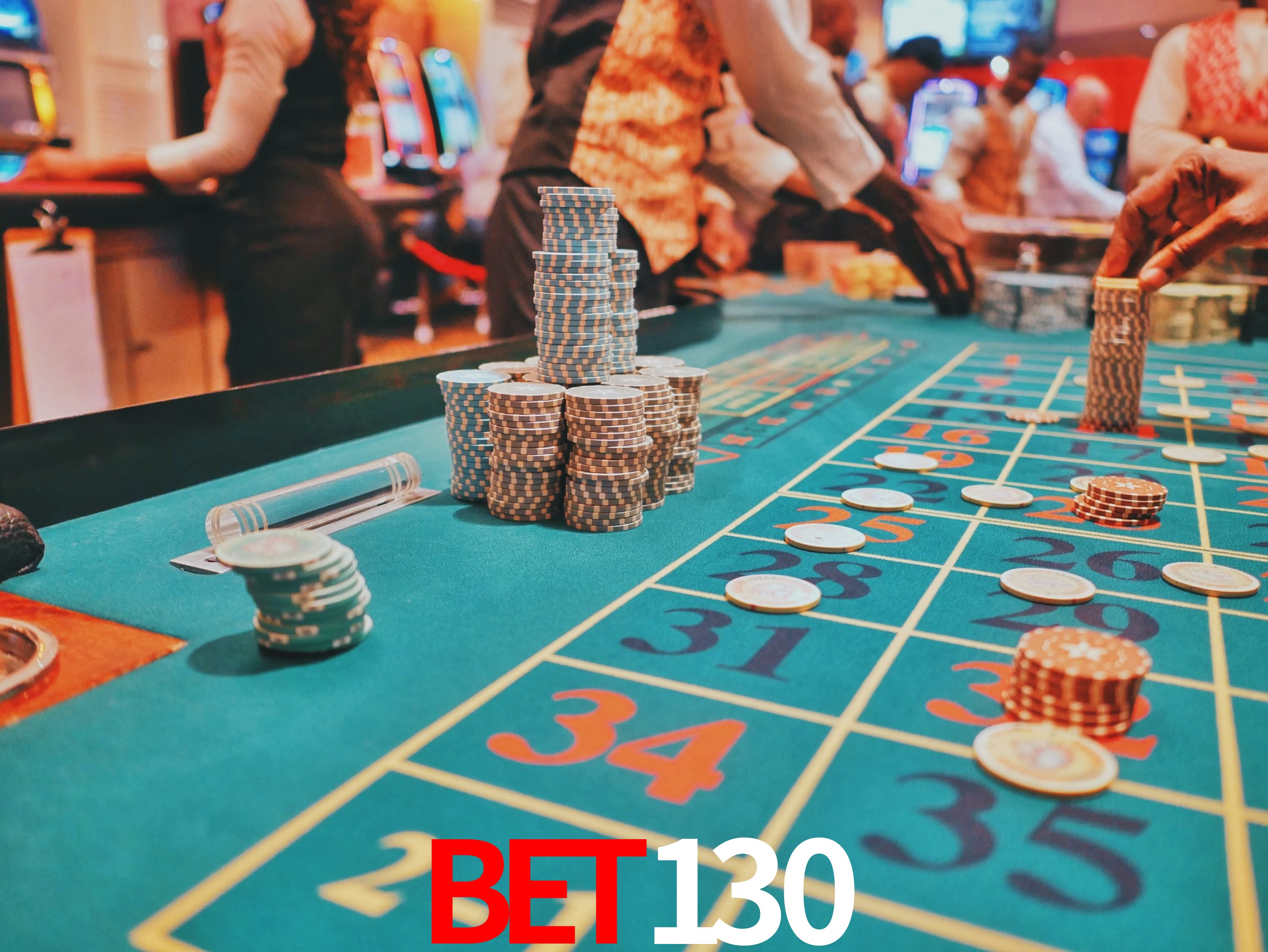 Torneios BET130