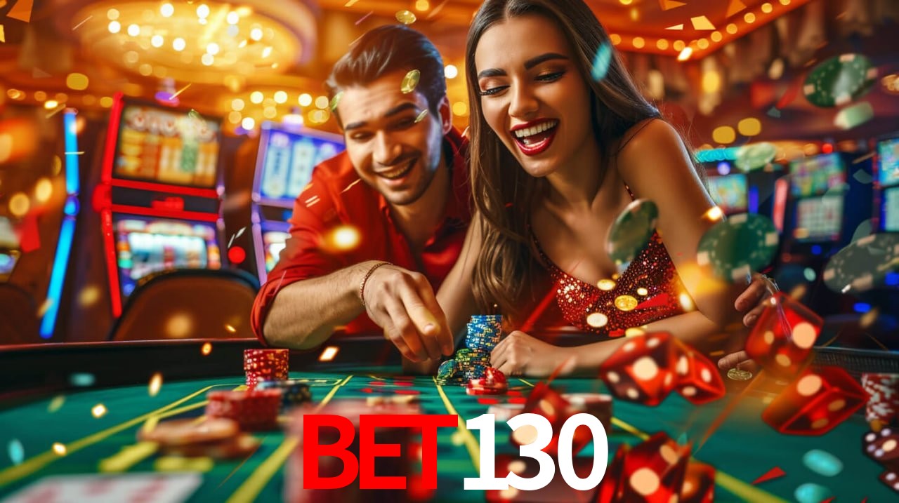 Jogos de Slot BET130