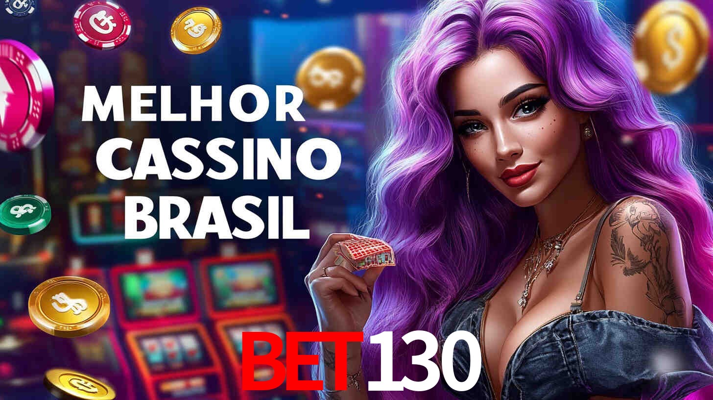 Apostas Esportivas na BET130: Um Guia Completo