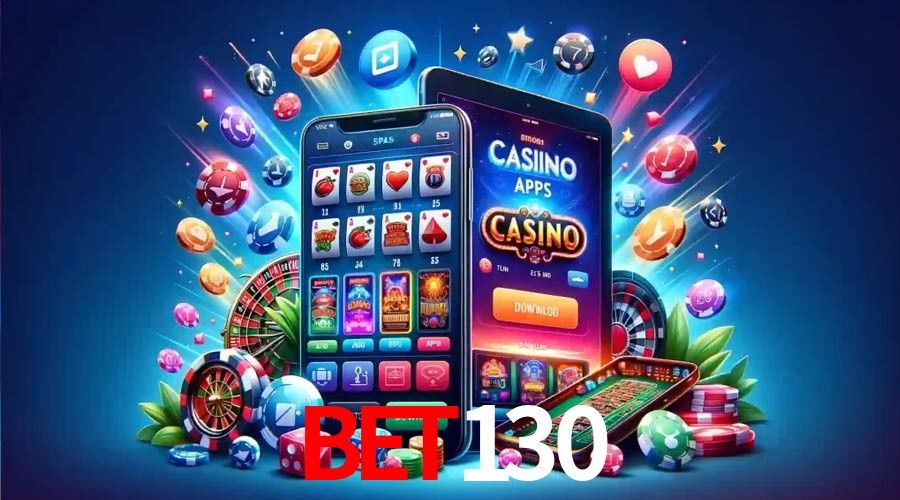 Account Benefits BET130