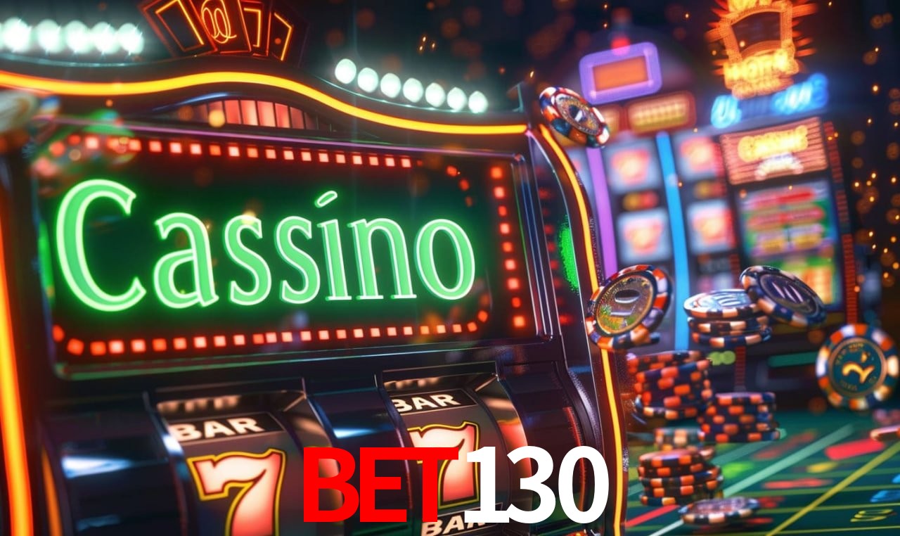 Diretório de Jogos BET130