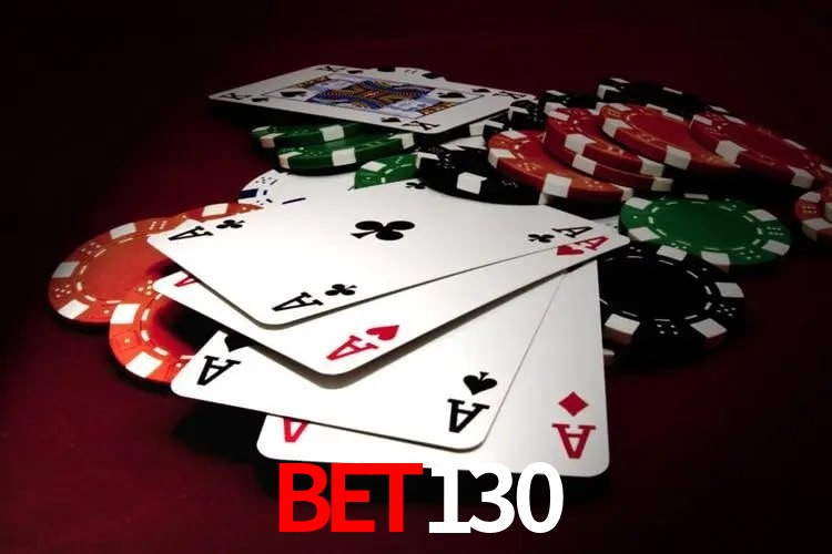 Jogos Exclusivos BET130