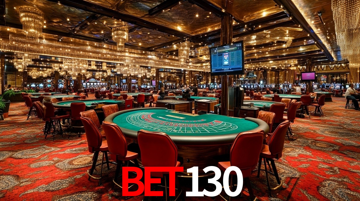 BET130 BET