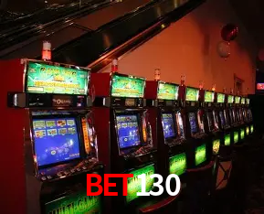 APP oficial da BET130 para mobile