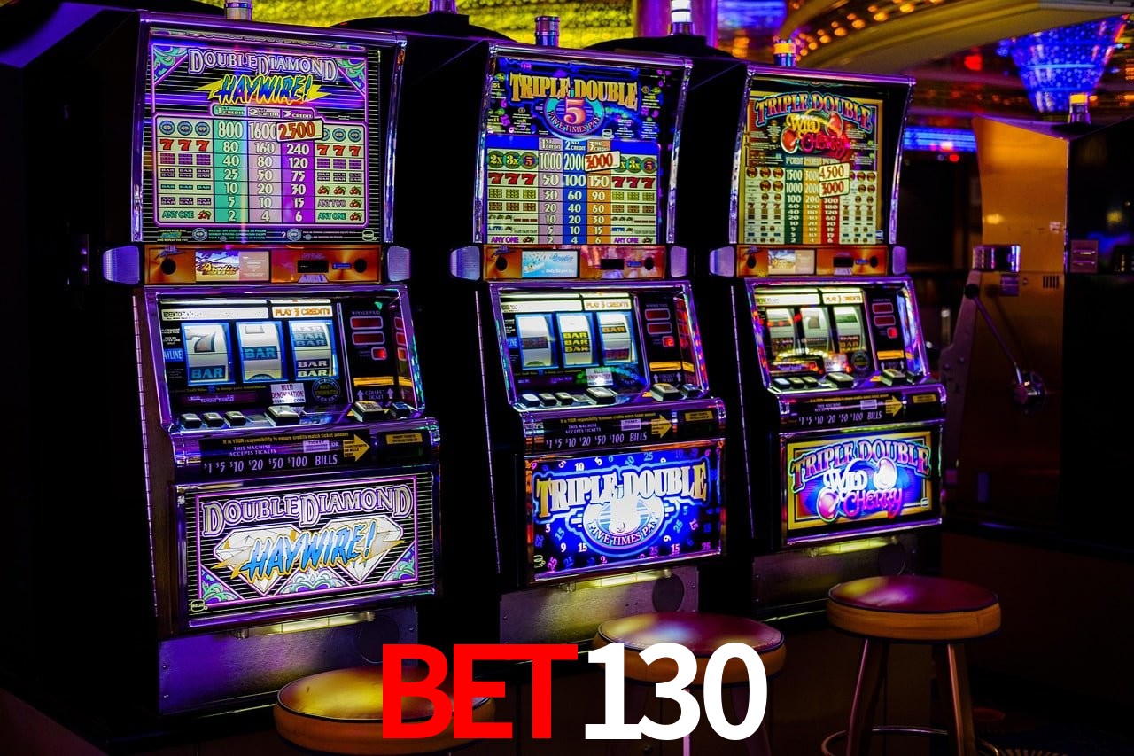 Casino Ao Vivo BET130
