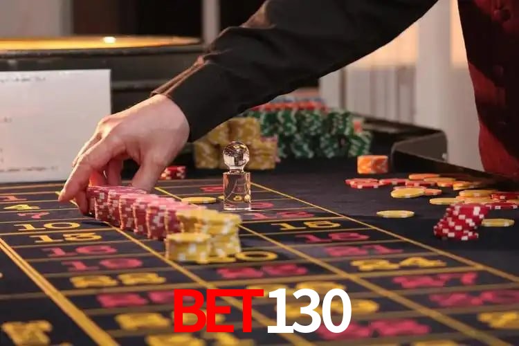 Descubra a Magia dos Jogos de Arcade no BET130