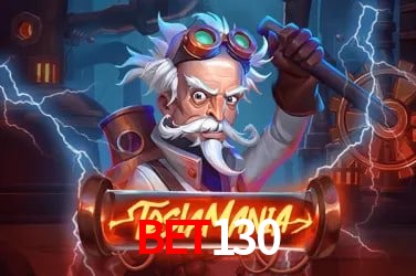 Estatísticas do Jogo BET130