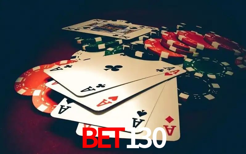 cassino BET130