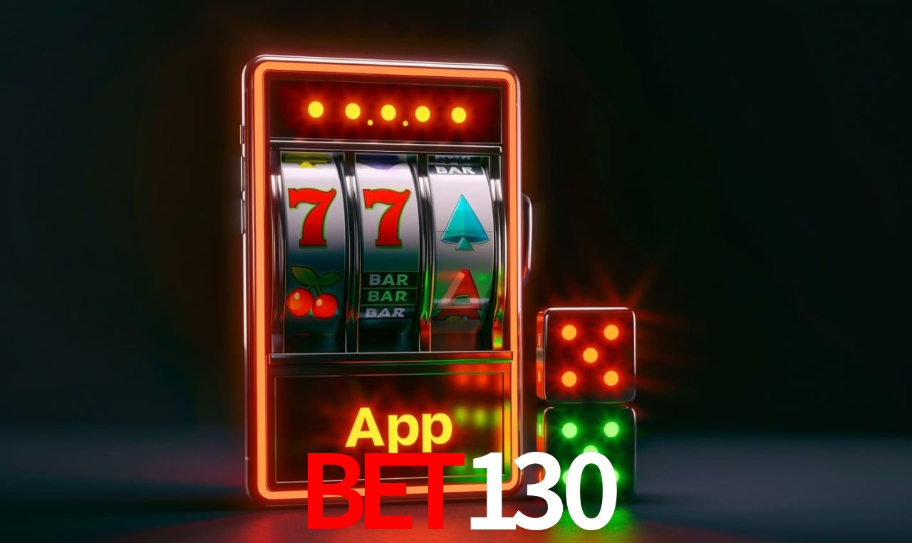 Apostas de Futebol BET130