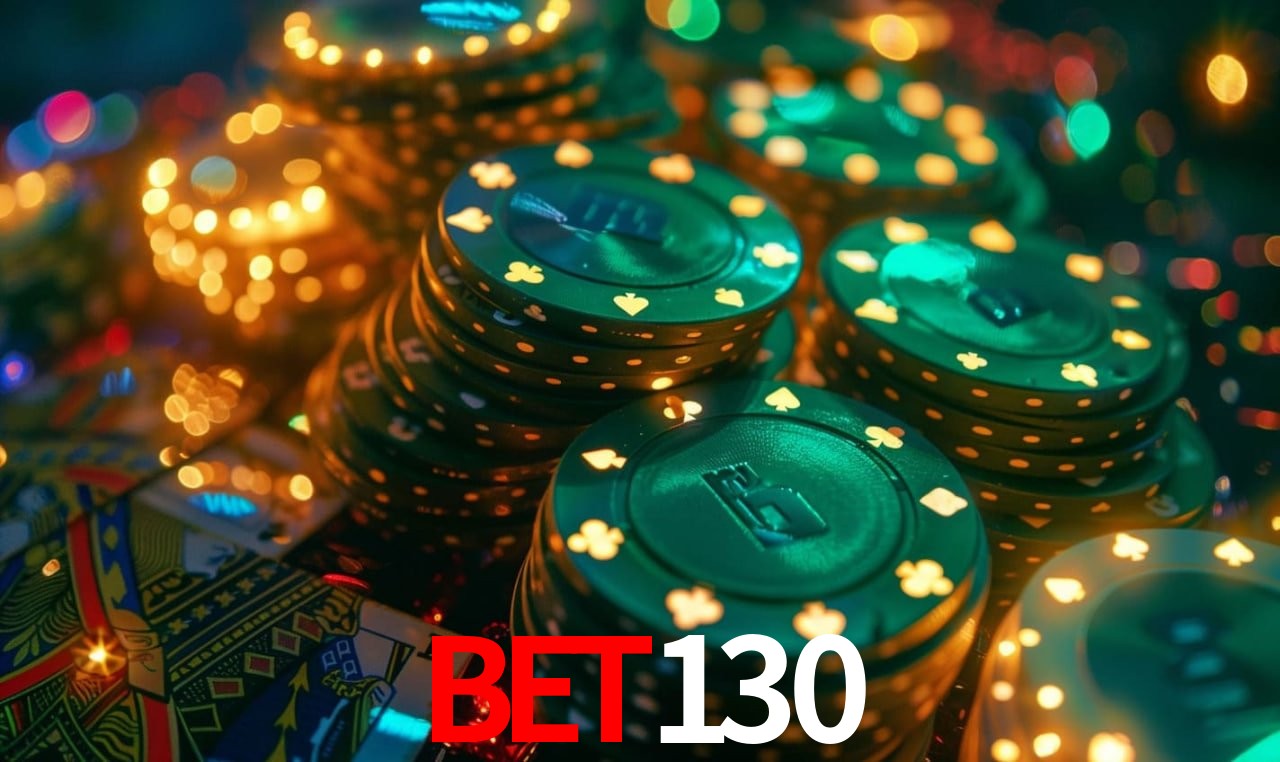 Mesa de Blackjack BET130