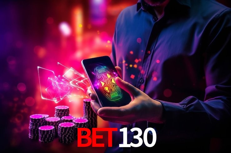 PIX Instantâneo BET130