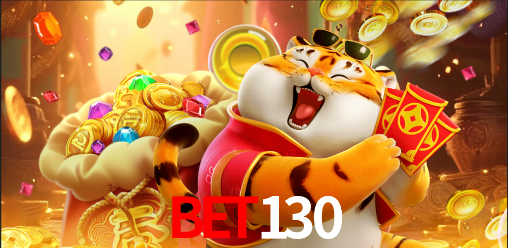 BET130: Seu Cassino Premiado com Pagamentos Rápidos