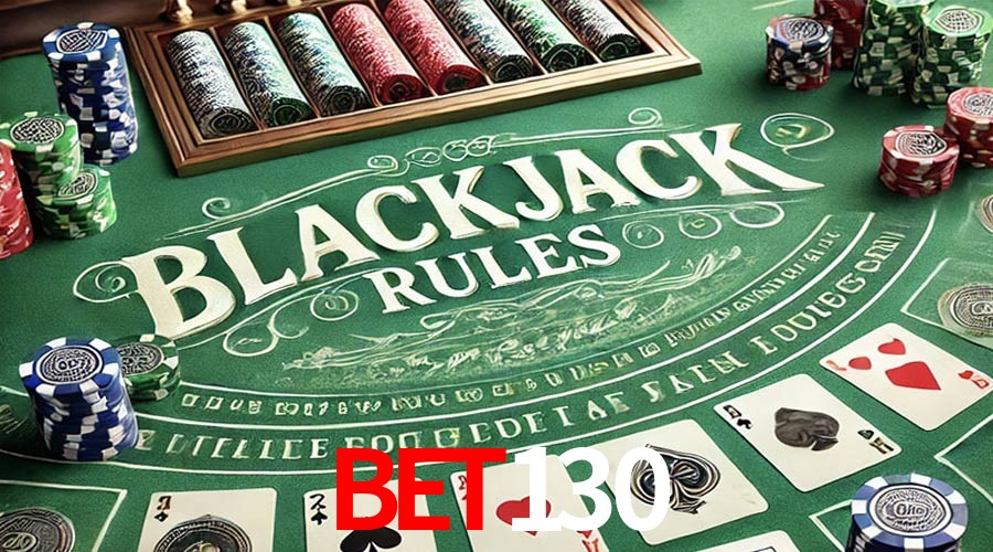 Live Casino BET130