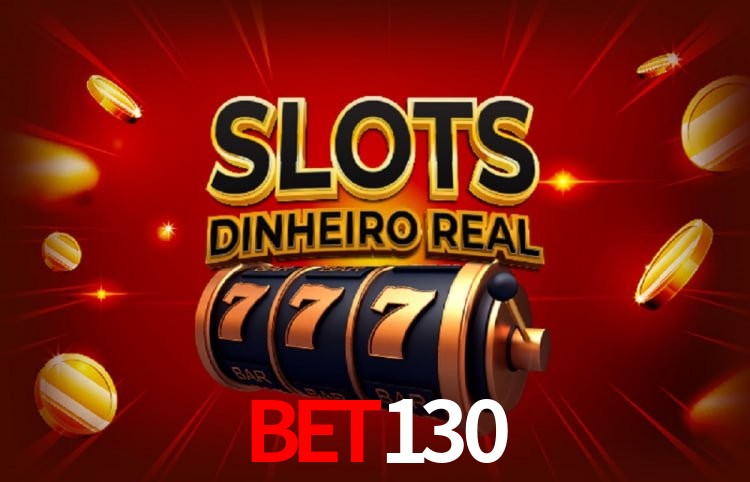 Tecnologia da Plataforma BET130
