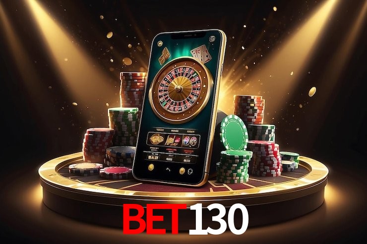 Casino Ao Vivo BET130
