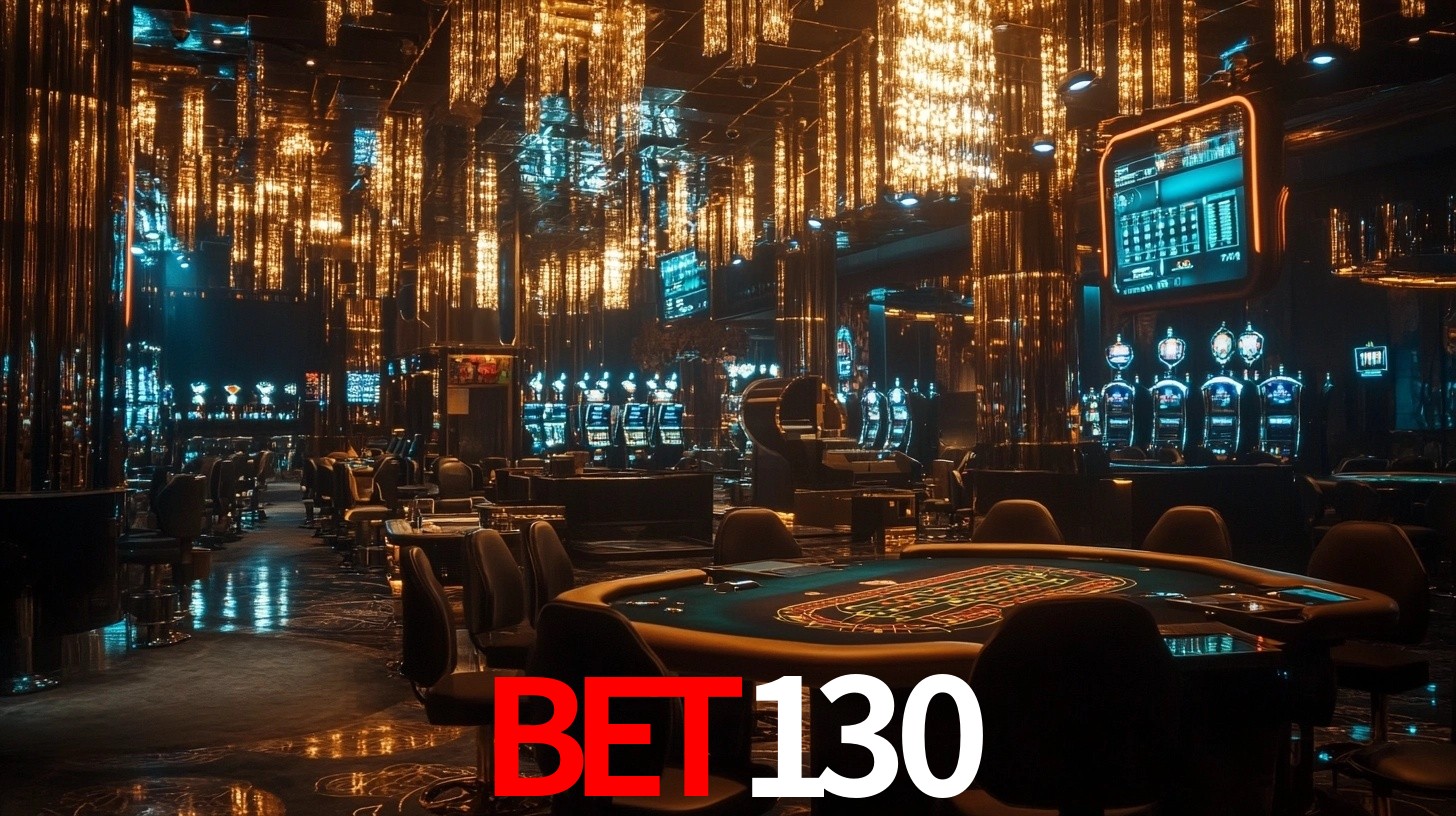 BET130.com
