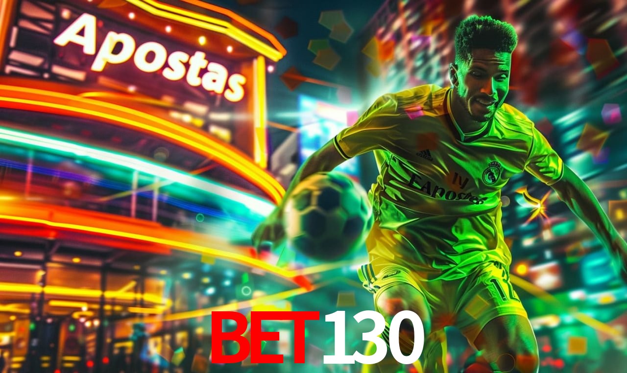 Estatísticas Esportivas BET130