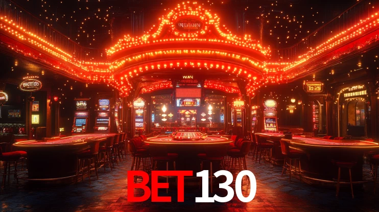 BET130 App Interface