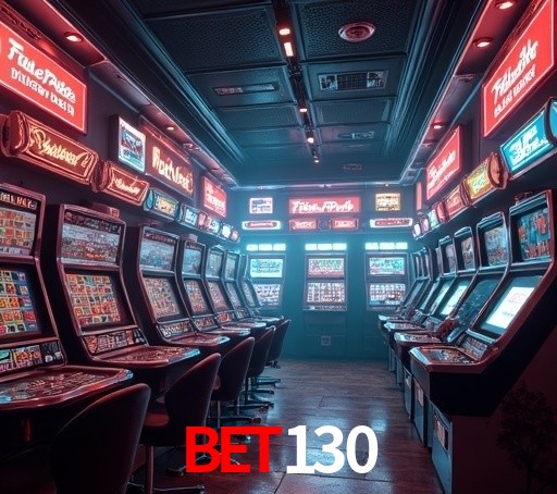 Integração de APIs BET130