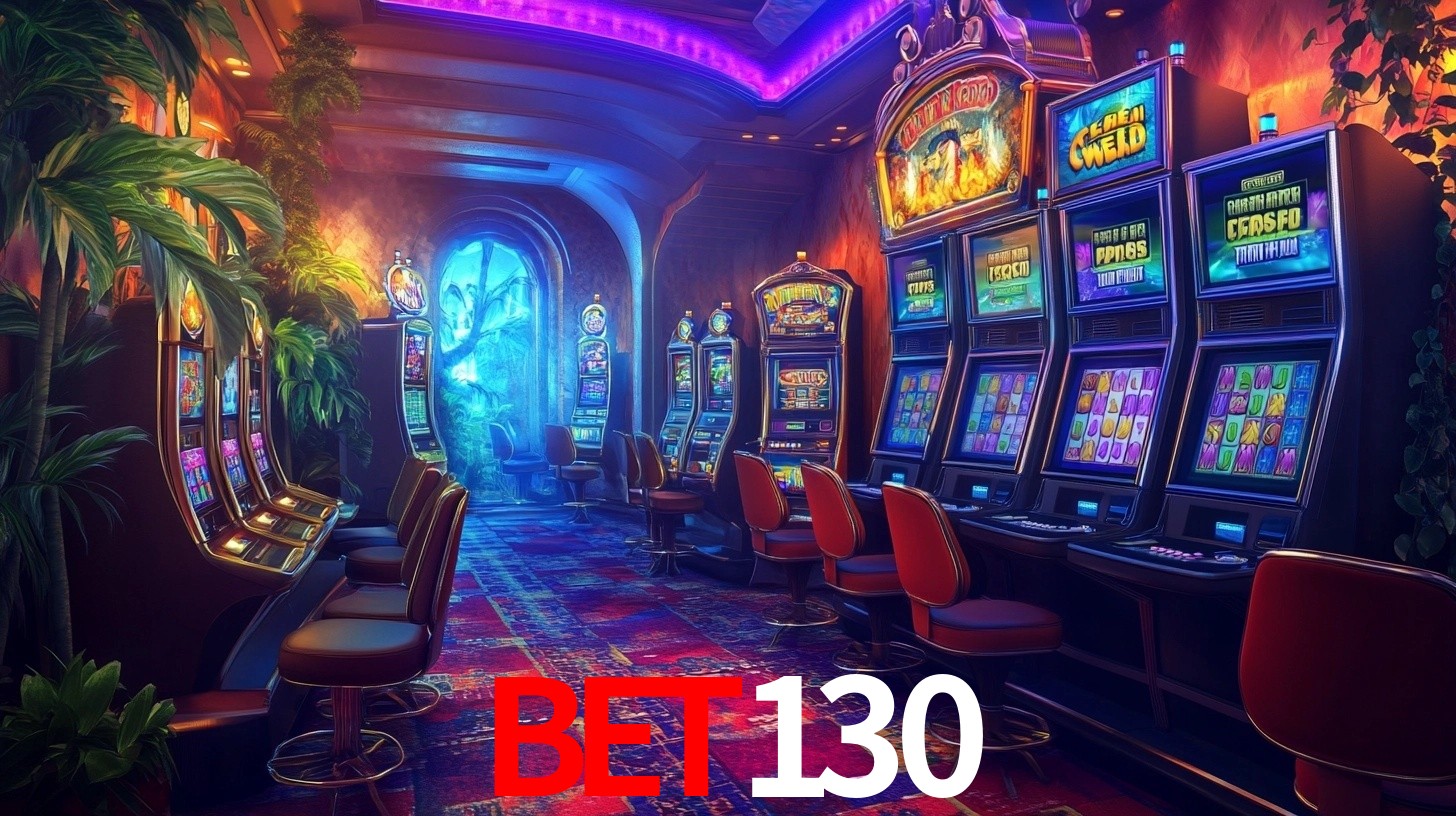 Live Casino BET130