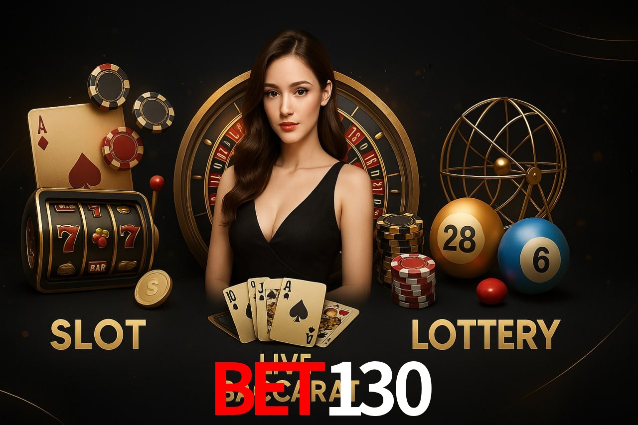 Promoção Relâmpago BET130