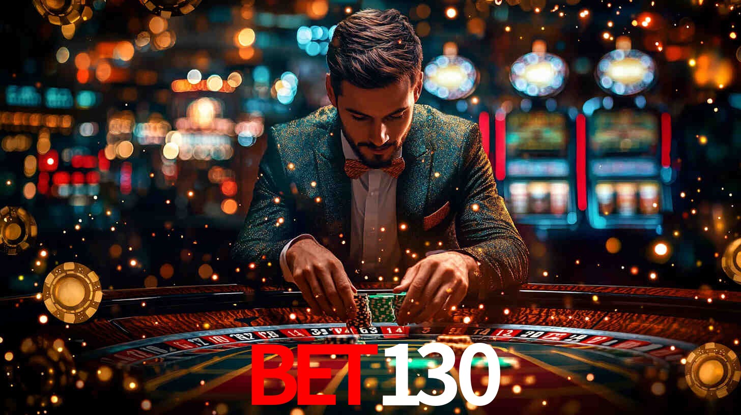 Welcome Bonus BET130