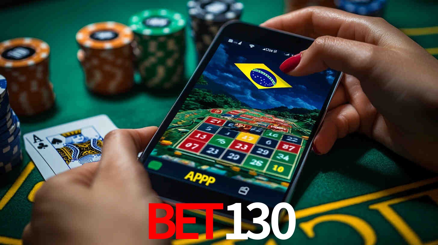 Inovações de Jogos na BET130: O Futuro das Experiências Interativas