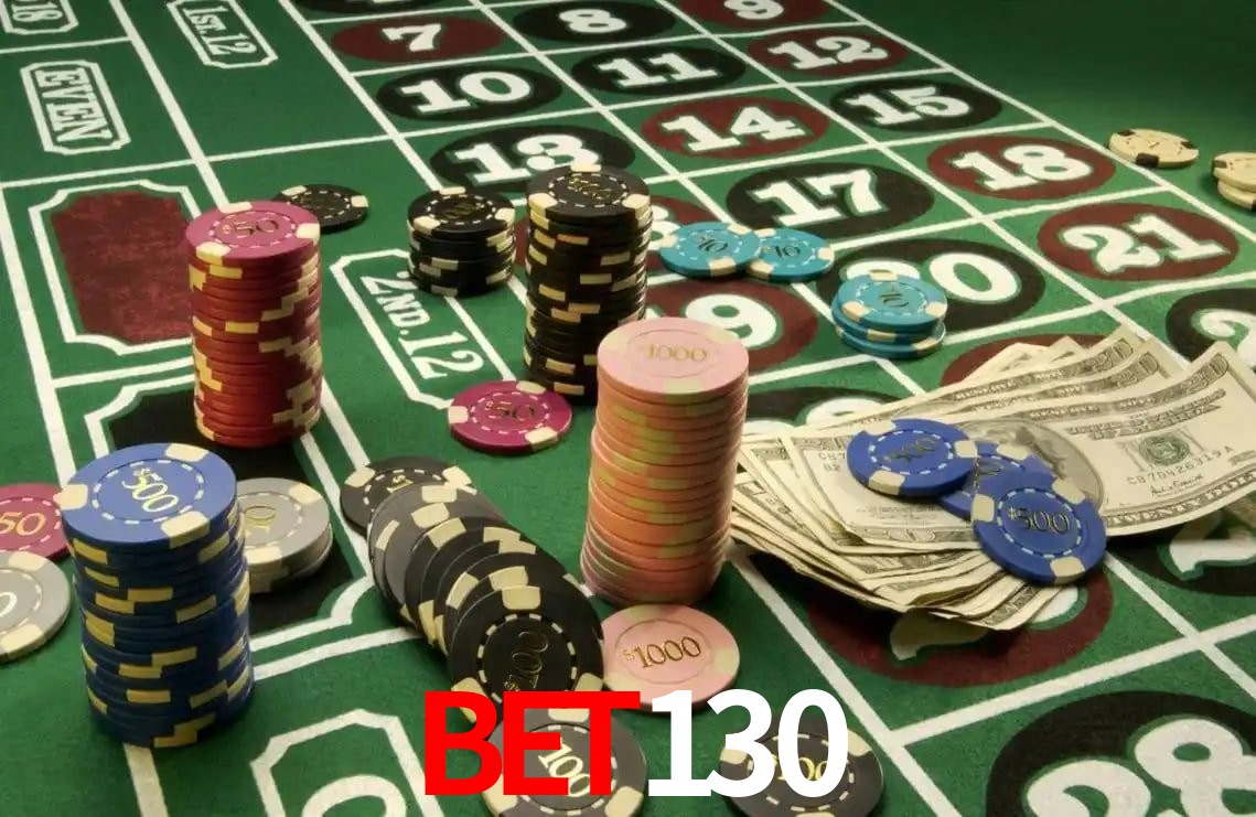 Bonus Features BET130