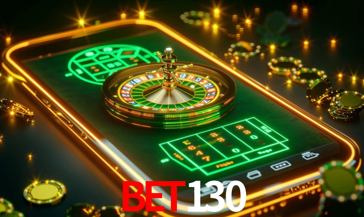 Benefícios da Conta BET130