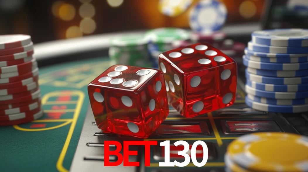 Roulette Table BET130