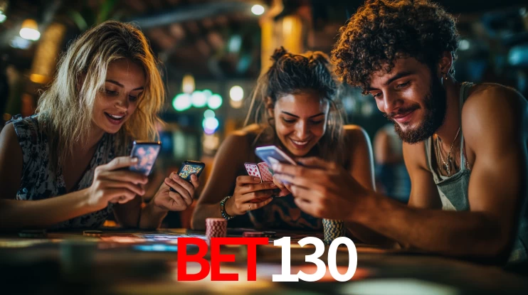 VIP Casino BET130